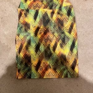 LuLaRoe Lu La Roe Skirts XS-M